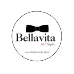 Logo BellavitainPuglia